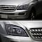 Spec-D Tuning 06-08MercedesMl W164 PrjctrHdlghtsSequent. LEDTrnSig, 2LHP-BW16406G-TM 2LHP-BW16406G-TM - alternate 5